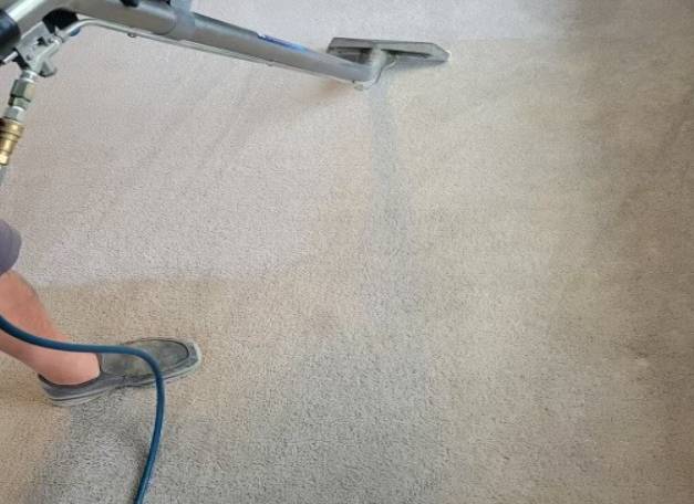 Universal Carpet & Upholstery Cleaning