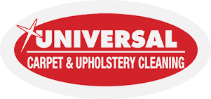 Universal Carpet & Upholstery Cleaning